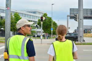 Read more about the article Summer Measurement Campaign – 2025